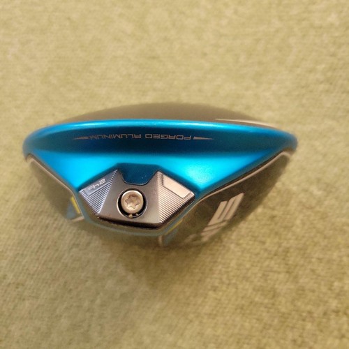 TaylorMade SIM2 MAX Driver Head Only Right-Handed Golf Mens - Picture 19 of 24