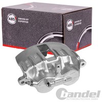 Bremssattel Vorne Rechts FüR Mercedes Sprinter (901 902 903 904) Vw Lt 28-46 Ii