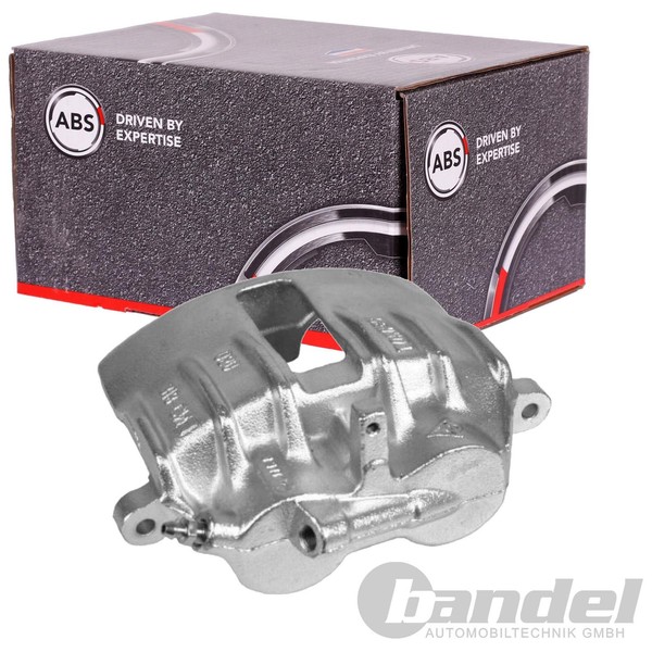 Bremssattel Vorne Rechts FüR Mercedes Sprinter (901 902 903 904) Vw Lt 28-46 Ii-image