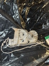 Joe Burrow Nike Shirt Rare Cincinnati Bengals XL New In Package