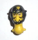 GI Joe Figure Part 1993 Alley Viper    Head       C8 USED/DISCOLORED