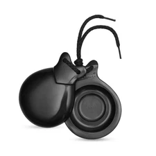 Castanuelas del Sur Spanish Castanets - Flamenco Castanets, Semi-Professional...