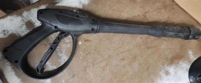 #ad #ad Karcher 8.641 024.0 Trigger Gun 4000 psi Operating Plastic $34.99