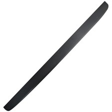 For 1999-2006 Chevrolet Silverado Gmc Sierra Tailgate Top Protector Molding
