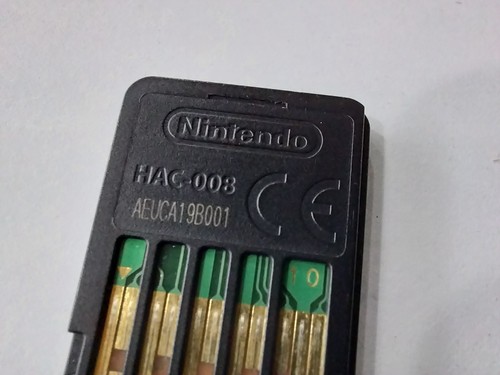 MINECRAFT - CARTRIDGE ONLY (NINTENDO SWITCH GAME , PG) - Picture 6 of 10