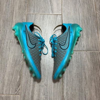 NIKE Magista Opus FG Elite ACC Soccer Cleats Football Boots Sz US8.5 UK7.5 EUR42