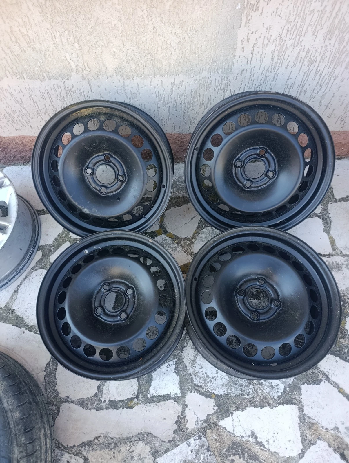 ricambi auto usati