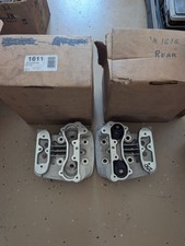 1611 1616 Nos Edelbrock Cylinder Heads 1984 - 1994 Harley Davidson 1999
