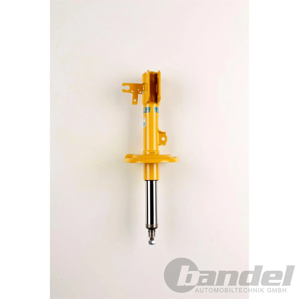 2 ammortizzatori sportivi Bilstein B8 Sprint anteriori adatti per Opel Signum Vectra C - Immagine 2 di 3