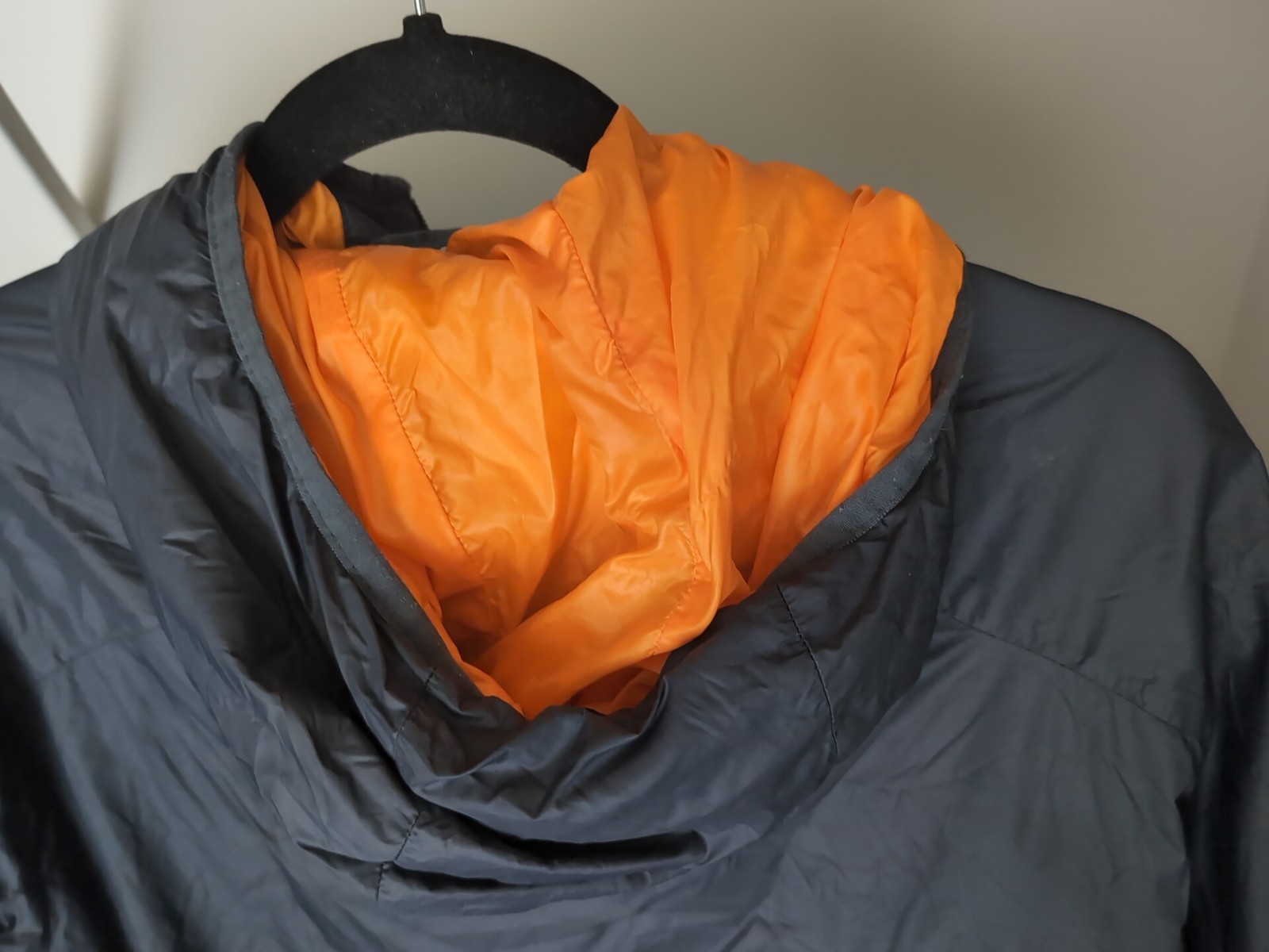 Eddie Bauer First Ascent Thin Down Jacket, Men's,… - image 3