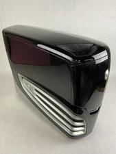 Alienware Aurora DAWP001 ATX Mid Tower Case Alienware NPS-750AB-1 750W PSU