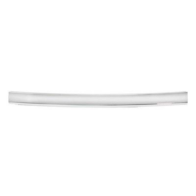 For Jeep Grand Cherokee WK 2022 Bumper Cover Molding | Rear Lower Center Chrome