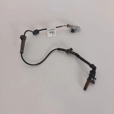 Peugeot 3008 II 2020 ABS Sensor 9810728280 Hybrid (Benzin / Elektro) MIV18307 - Bild 1 von 3