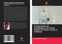 Ramaraju Devaraju | ComparaçãO De Estudantes Do Ensino MéDio De áReas Rurais...