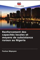 Festus Nkpoyen (U. A.) | Renforcement Des CapacitéS Locales Et Moyens De...