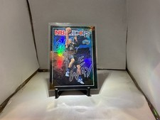 2019-20 Panini NBA Hoops - Get Out the Way Aaron Gordon #2 Holo