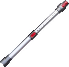 Teleskoprohr Saugrohr Rohr