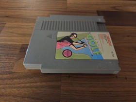 Bandai Golf: Challenge Pebble Beach (Nintendo NES) *CARTRIDGE ONLY - TESTED*