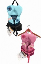 Duo Body Glove Infant Life Jackets Under 33 Lbs