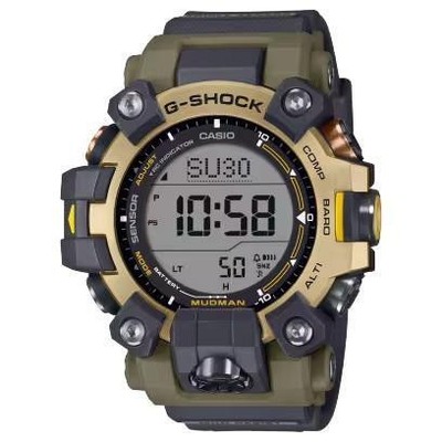 CASIO G-SHOCK Mudman GW-9501KJ-8JR WristWatch New