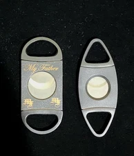 My Father Cigar Guillotine Cutter