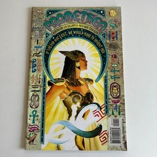 Promethea #1 - America's Best Comics - 1999