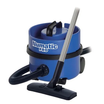 Numatic NVP 180-11  Profi-Staubsauger Kesselsauger Trockensauger