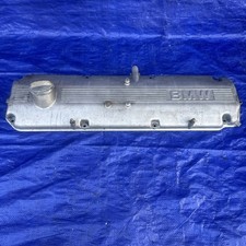 Bmw M30b35 Engine Valve Cover Oem 1710973 E24 635csi E32 735i E34 535i