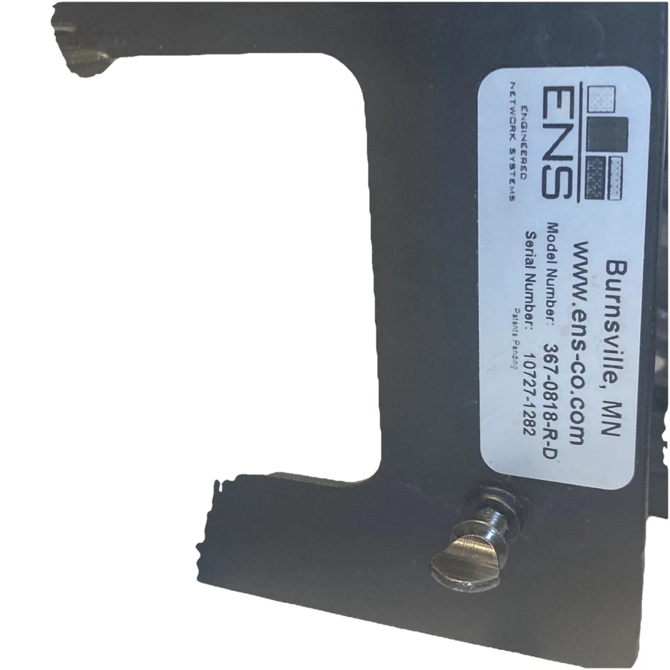 Lot of 4 ENS VeriFone Swivel Stands 367-0818-R-D – MX915/MX925 – Used - Image 4 of 4