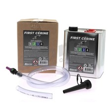 Additif Fap Cerine Eolys 176 Infineum Powerflex  Peugeot Citroen Ford 3L