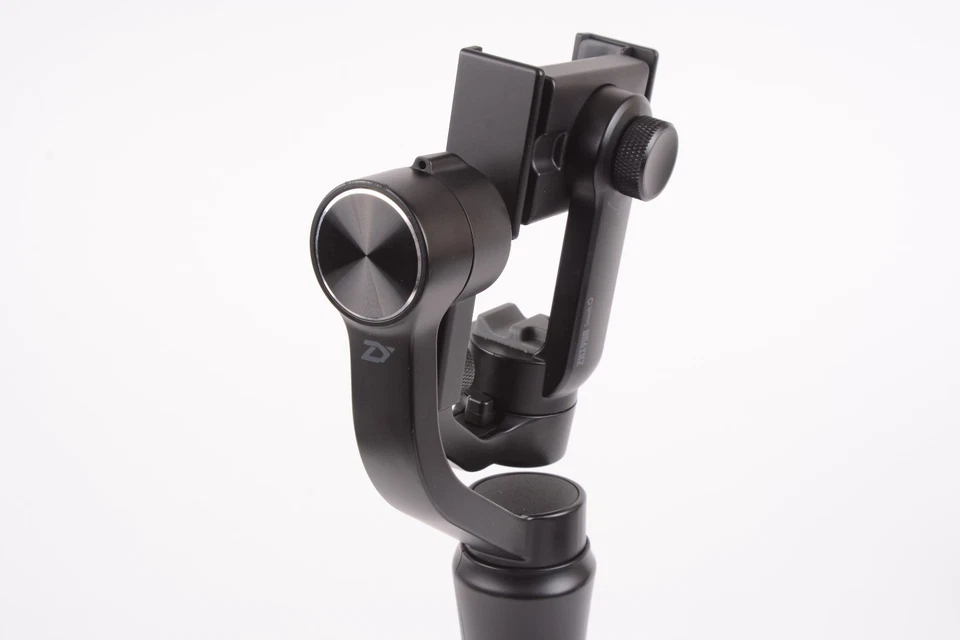 Zhiyun Smooth Q Stabilizing Smart Phone Handheld Gimbal #T-0Q903 - Image 3 of 4