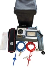 MEGGER MJ15 CATU MX-405