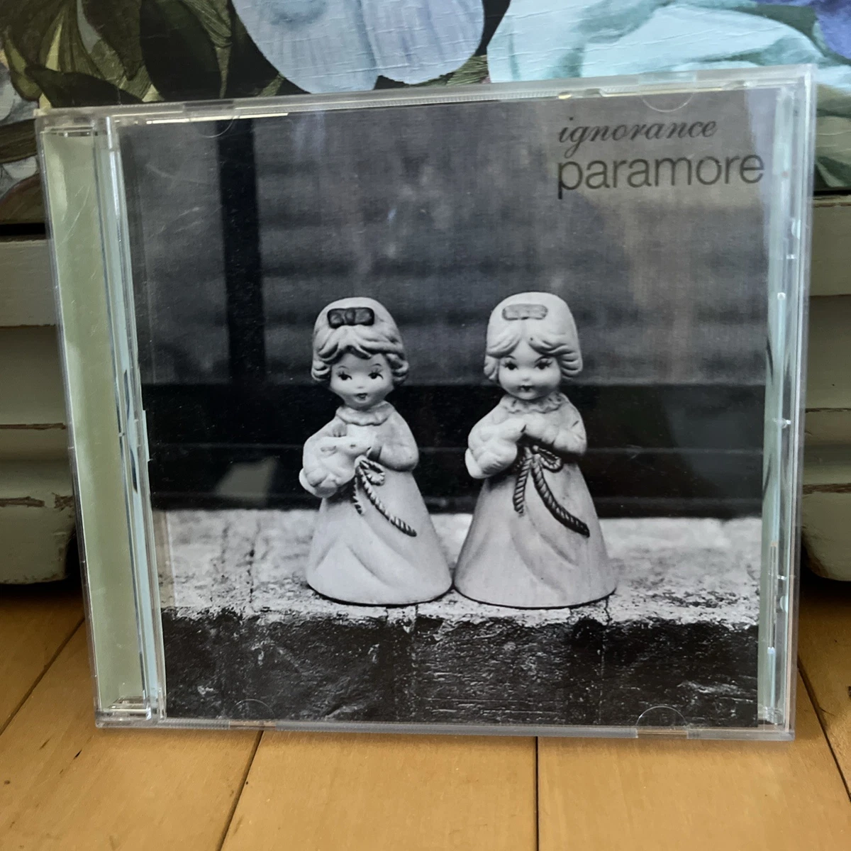 Paramore Single Music CDs for sale - eBay