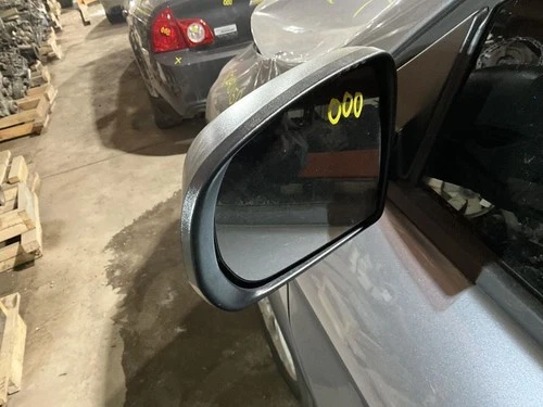 Driver Side View Mirror Power Manual Folding Fits 14-20 CHEROKEE 736328