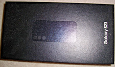 Samsung Galaxy S23 Box Only