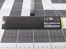 Samsung MZ-CPA1280/0A2 SSD M.2 128GB 6+12-pin