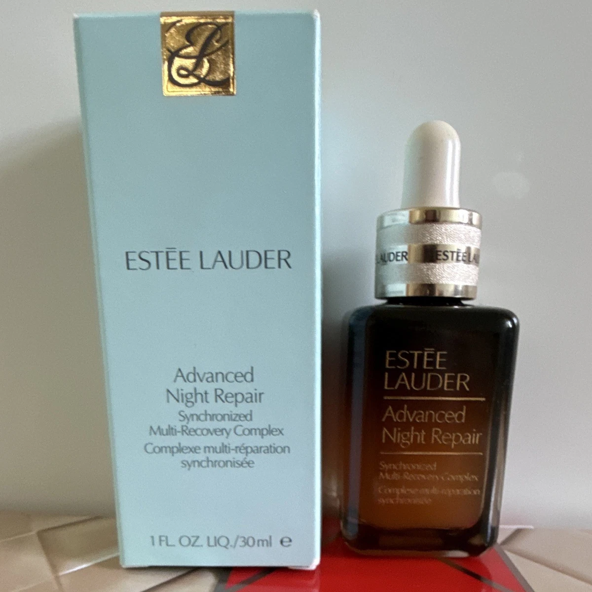Estée Lauder Serum Night Skin Care Treatments for sale | eBay