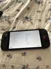 Nintendo Switch 2 256GB Black Game Console