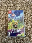 The Legend Of Zelda: Echoes Of Wisdom - Nintendo - Switch