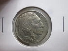 1915 US BUFFALO NICKEL