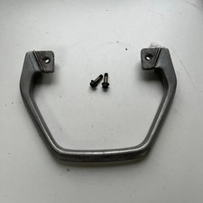 Yamaha XJ900F 31A pillion handle, pillion grab handle XX6616