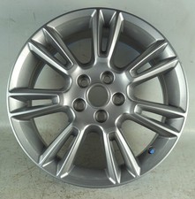 1 x Jaguar XE X760 Alufelge Felge GX7M-1007-KB 7Jx17 ET48,5 silber NEU