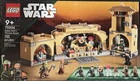 LEGO Star Wars Boba Fett's Throne Room 75326 - Complete Set New/Unopened