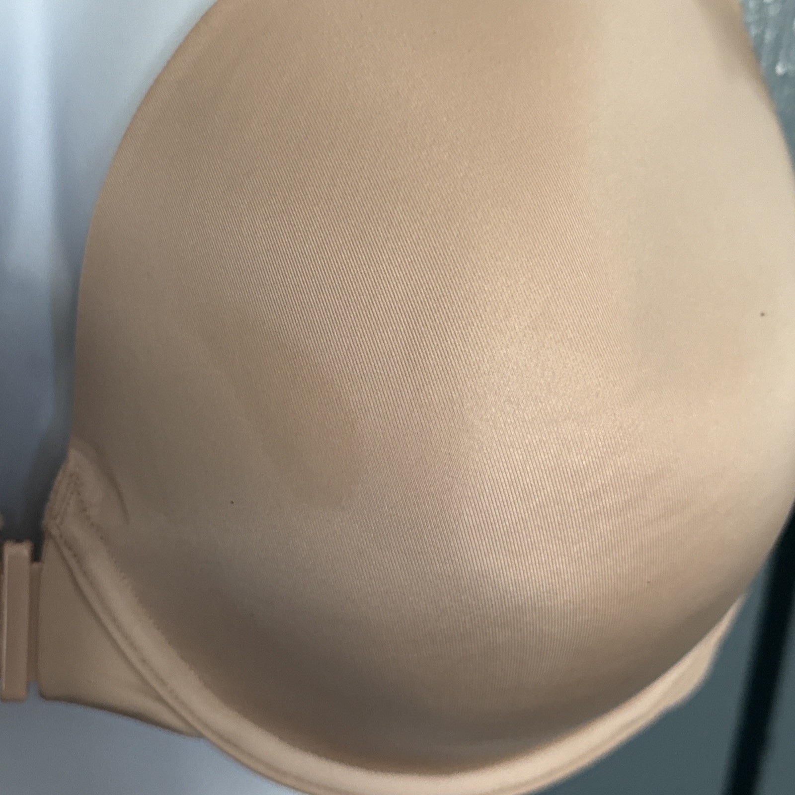 Torid Full Coverage Front Latch Underwire Bra 40G - image 3
