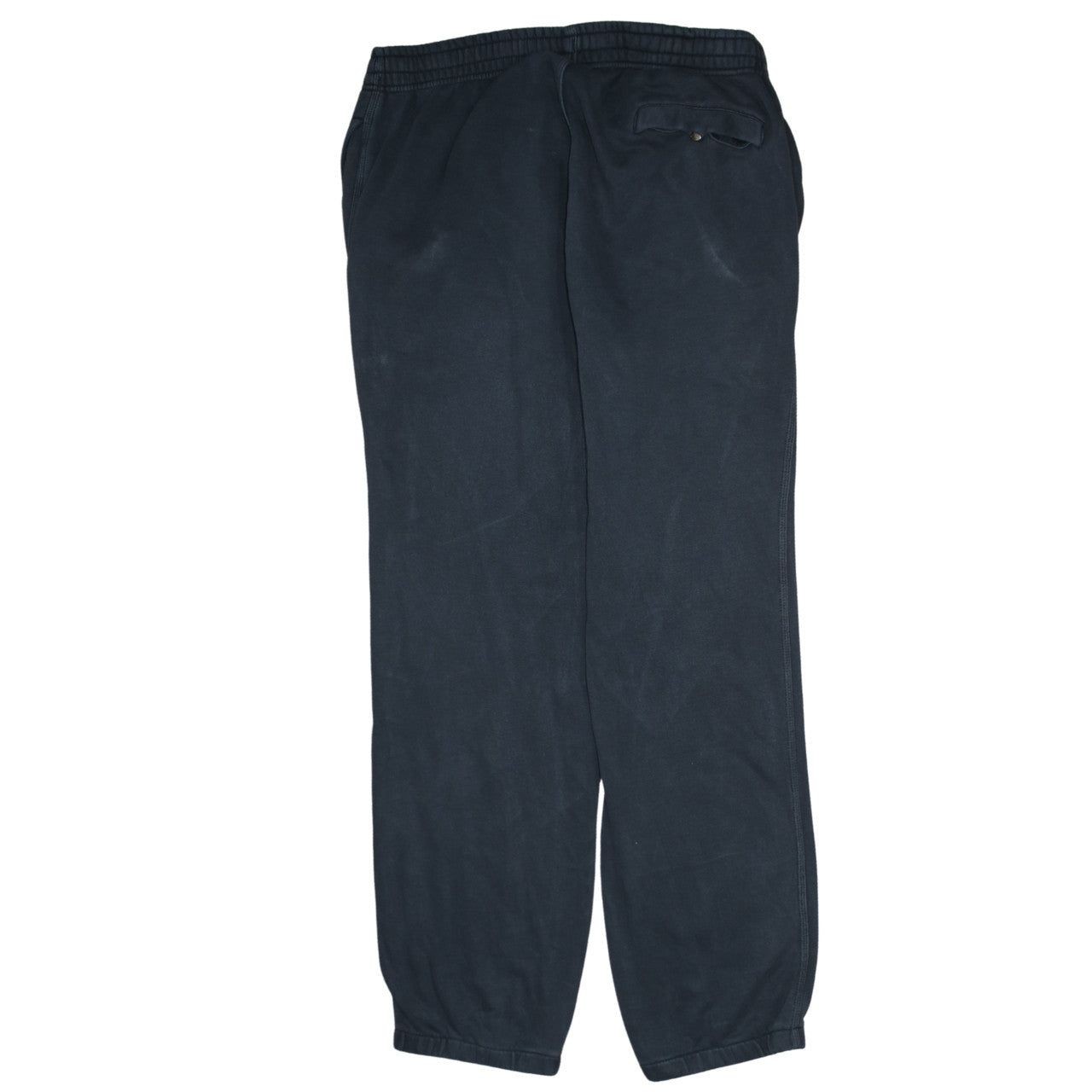 Nike Black Trousers Mens M image 2
