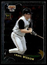 Click to enlarge Craig Wilson