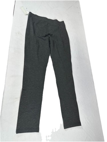 Pantalone donna Tummy Tuck colore antracite pull on taglia 4 - Foto 4 di 9