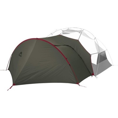 MSR Gear Shed V2 - Vorzelt
