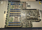 HP DL360 DL380 Gen G9 Server Motherboard  - V3 & V4 CPU Support - PN 843307-001