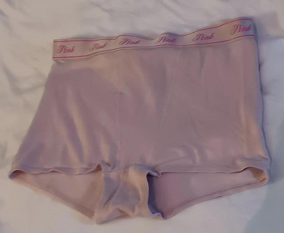 Pink panties - Image 2 of 4